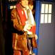 Image for article titled Doctor Who And The Naked Breasts Of Doom (NSFW)